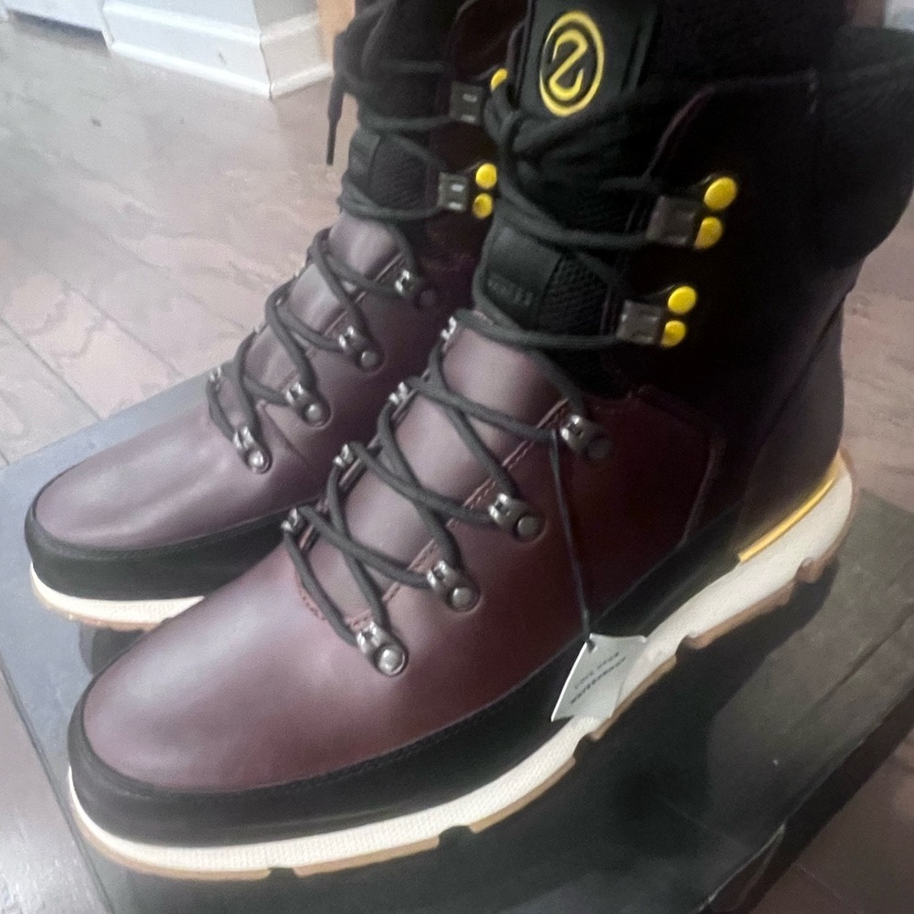 Cole Haan Zerogrand Hiker Boot